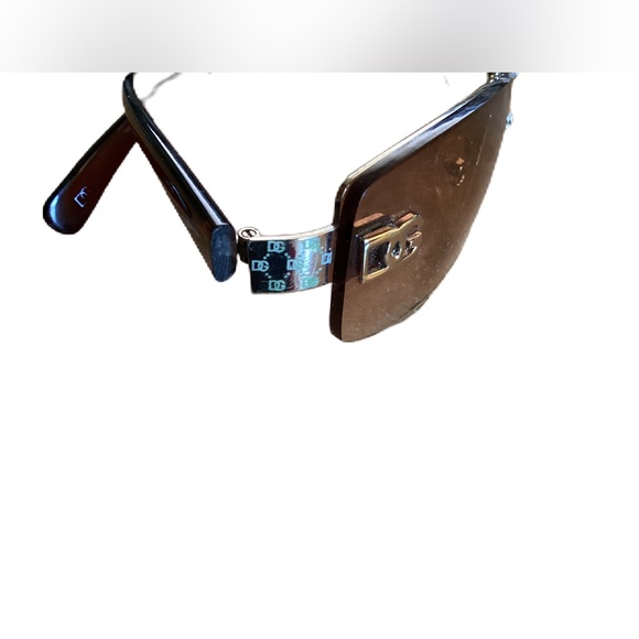 Vintage Dolce & Gabbana sunglasses - Picture 2 of 4